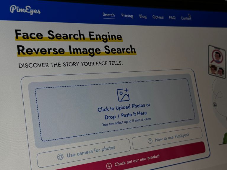 Response from PimEyes to U.S. Senate Remarks: How Open-Web Image Search Protects Privacy and Transparency