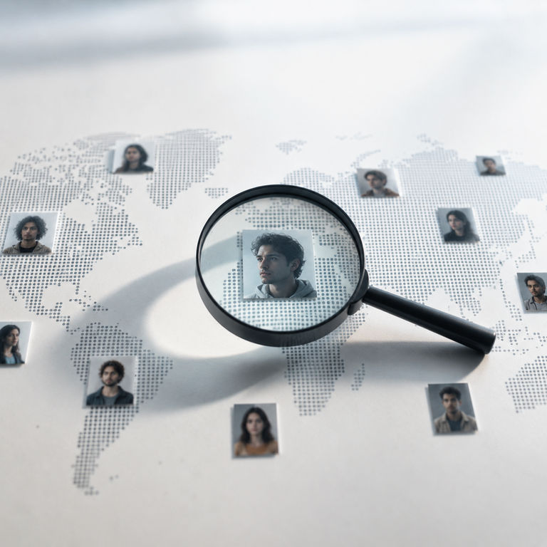 Master Your Digital Footprint