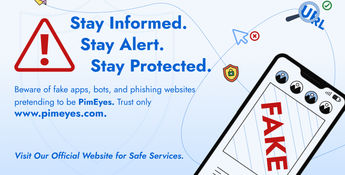 Protect Yourself from Scammers: Stay Safe with PimEyes Official Guidelines