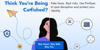 Think You Are Being Catfished?