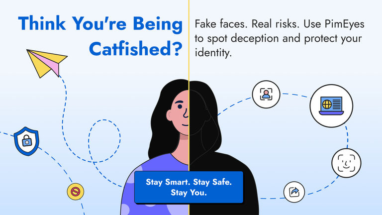 Think You Are Being Catfished?