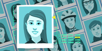 Anyone can use this powerful facial-recognition tool — and that's a problem