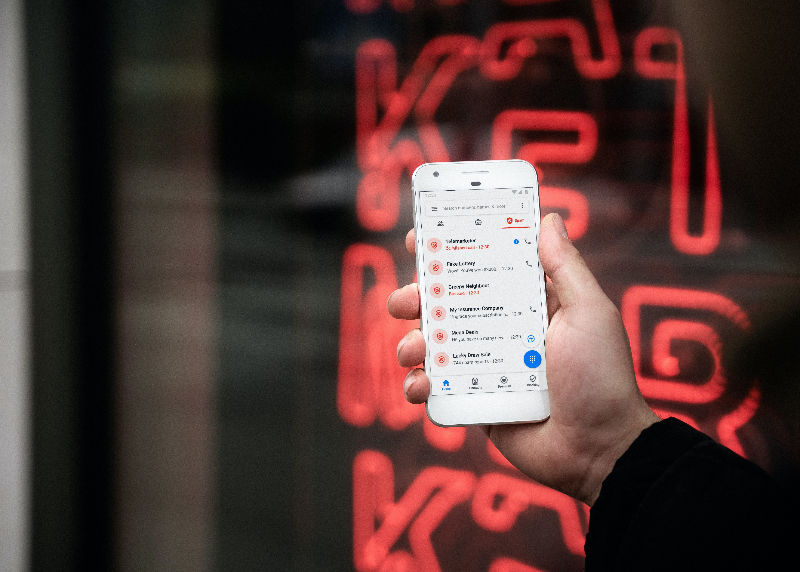Knowing how to detect identity thieves and scammers is very important