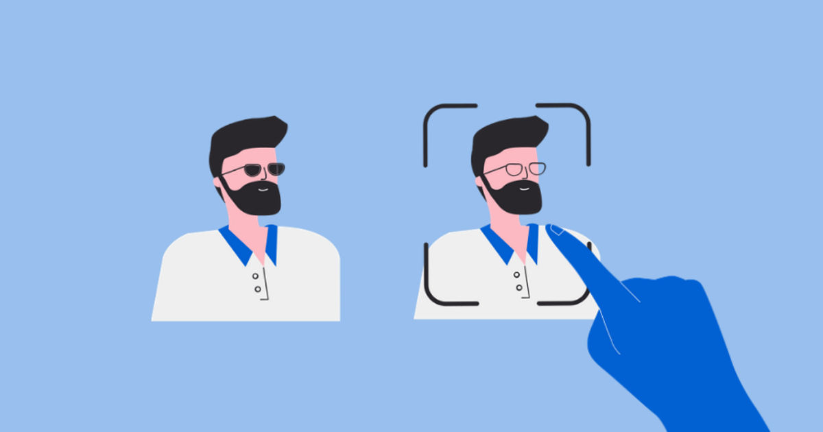 How to Improve the Facial Recognition Search Results PimEyes