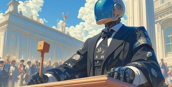 The Role of AI and Face Search in Modern Law Enforcement